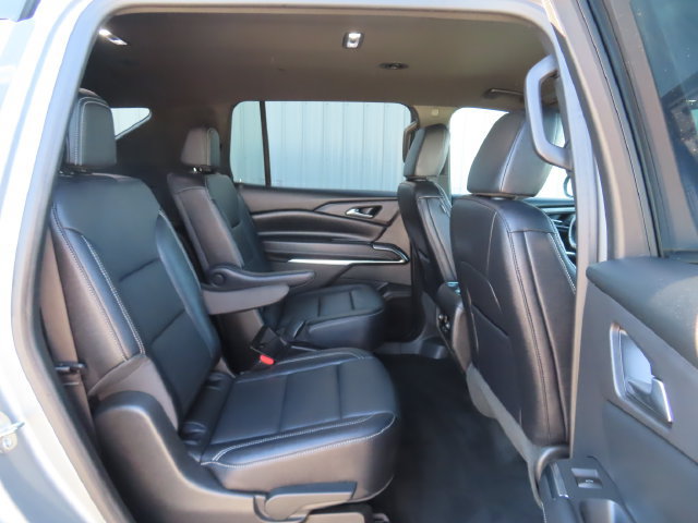 Used 2026 Chevrolet Traverse LT AWD/4WD image 29