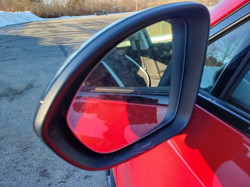 New 2026 Buick Envision Sport Touring image 13