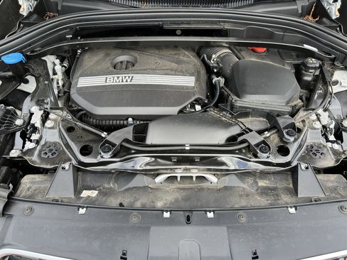 Certified 2025 BMW X1 xDrive28i AWD/4WD image 33