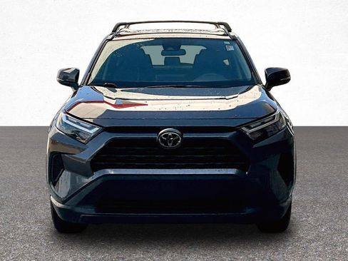 Certified 2024 Toyota RAV4 XLE w/ Convenience Package FWD image 4
