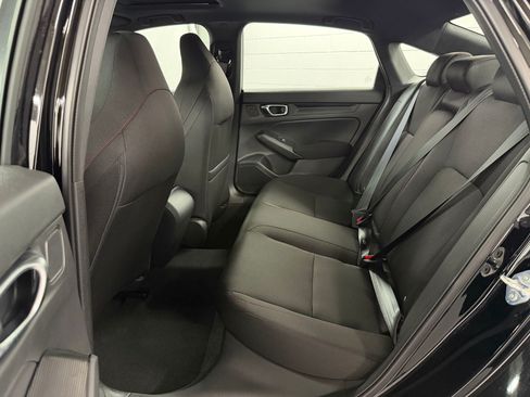 New 2026 Honda Civic Si image 23