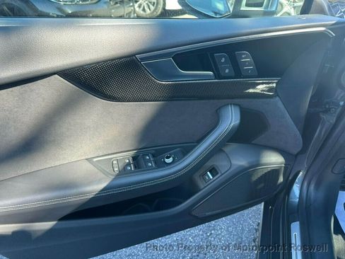 Used 2022 Audi S5 Premium Plus w/ Premium Plus Package image 9