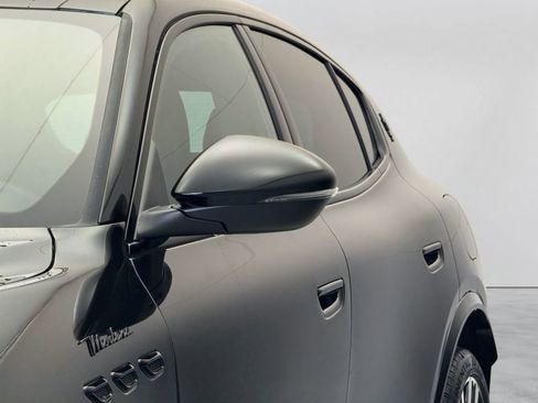 New 2025 Maserati Grecale Modena AWD/4WD image 27