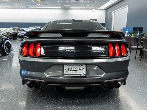 Used 2019 Ford Mustang GT w/ Equipment Group 301A image 8