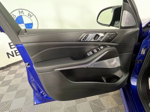 Certified 2024 BMW X7 M60i w/ Executive Package image 28