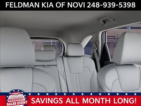 New 2026 Kia Sorento S image 28