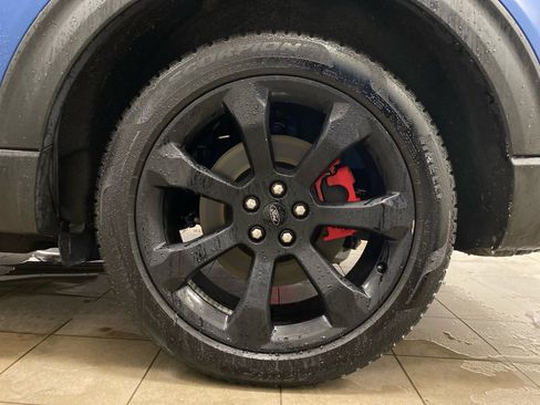 Used 2020 Ford Explorer ST w/ ST High-Performance Pack image 24