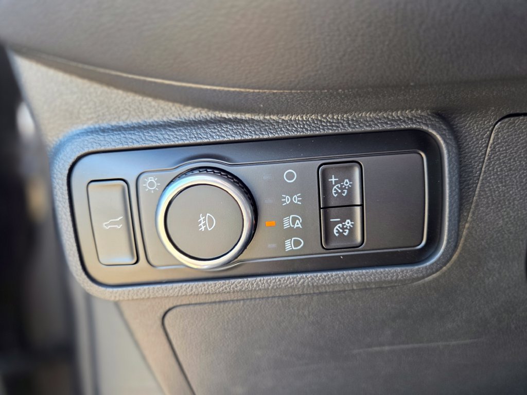 Used 2026 Ford Explorer ST-Line w/ Premium Package RWD image 29