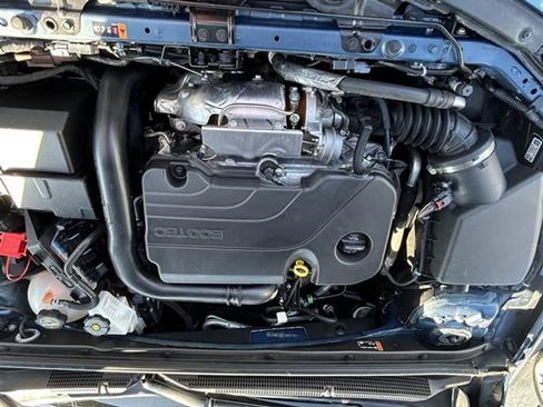 Used 2024 Chevrolet Malibu LT image 25