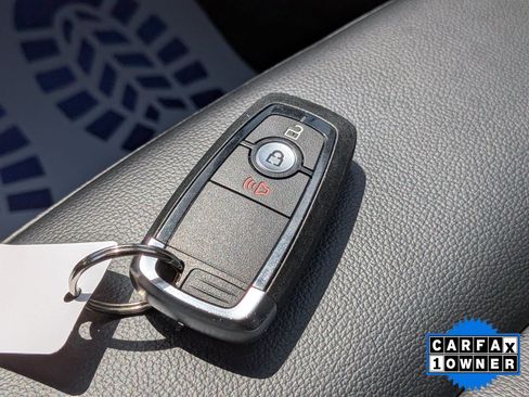 Used 2023 Ford Edge SEL AWD/4WD image 32