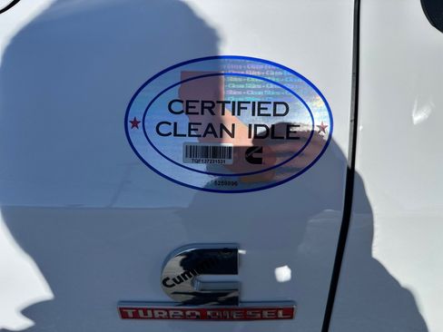 New 2026 RAM 3500 Tradesman w/ Chrome Appearance Group A image 23