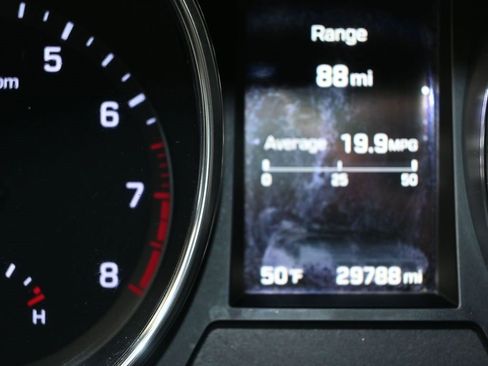 Used 2018 Hyundai Santa Fe Sport 2.0T image 16