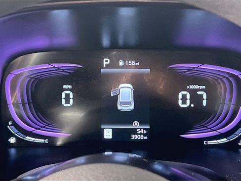 Used 2025 Kia Soul LX w/ LX Technology Package image 23