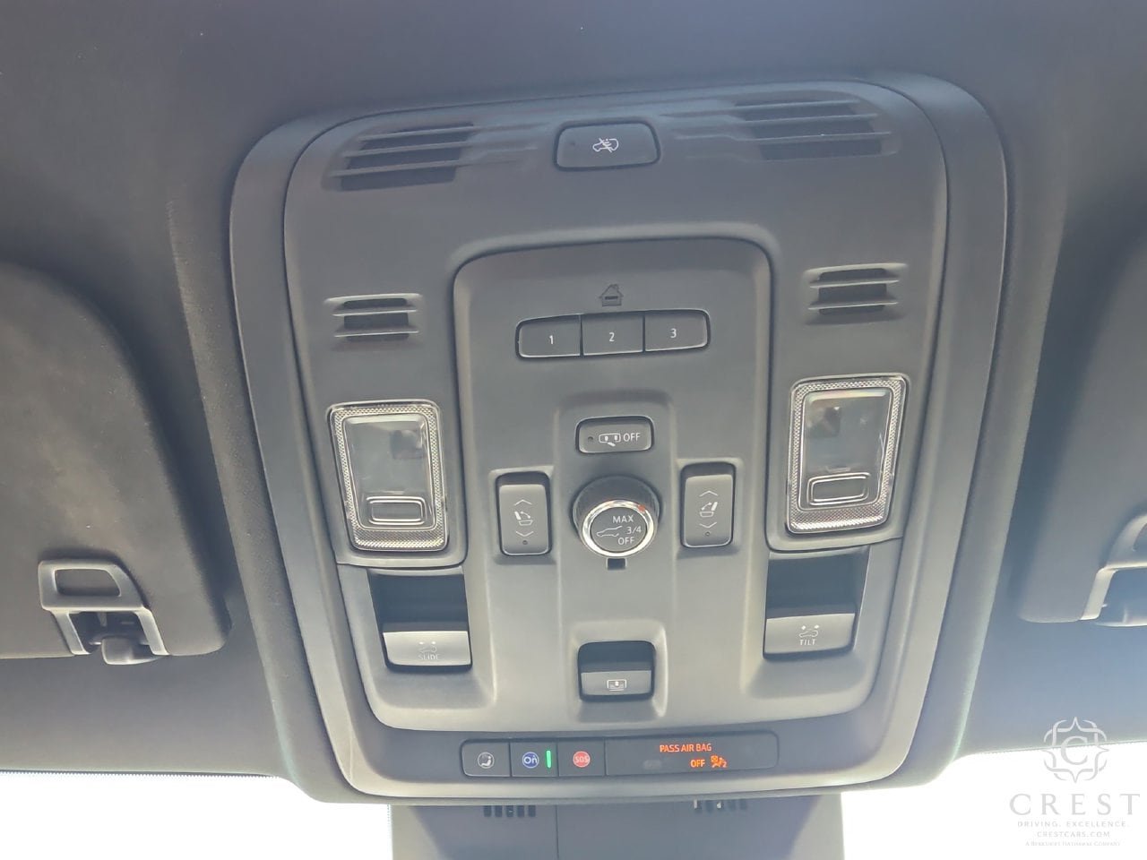 Used 2021 Cadillac Escalade Sport w/ Driver Assist Tech Package AWD/4WD image 22