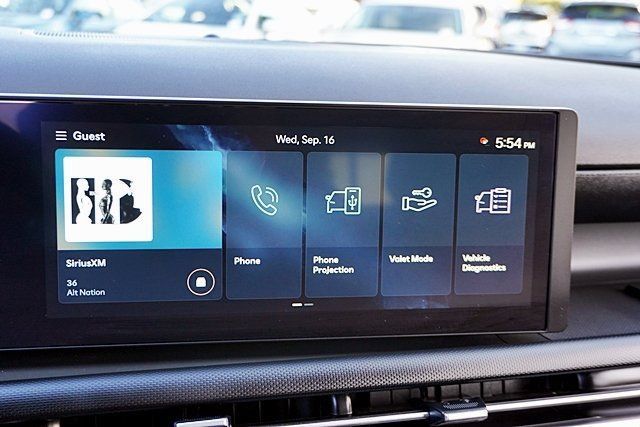 Certified 2026 Hyundai Tucson SEL Plus FWD image 36