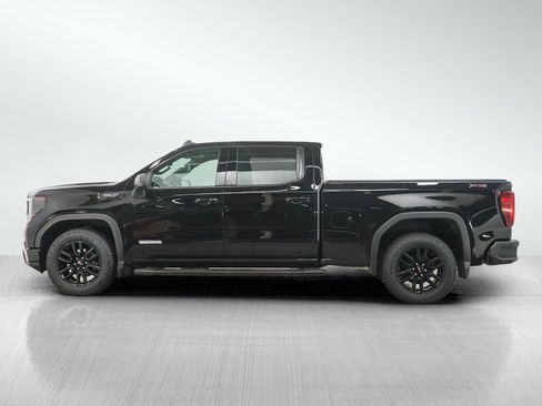 Used 2023 GMC Sierra 1500 Elevation AWD/4WD image 2