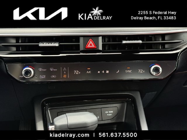 New 2026 Kia K5 GT-Line w/ GT-Line Red Interior Package FWD image 21