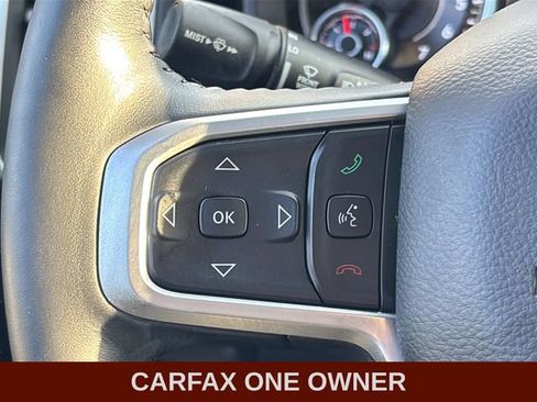 Certified 2020 RAM 1500 Lone Star image 21