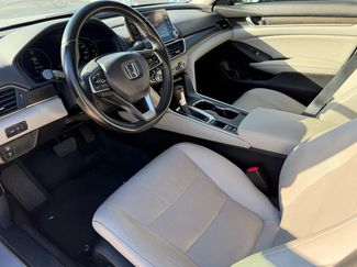 Used 2020 Honda Accord EX-L video 2