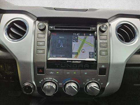 Used 2018 Toyota Tundra SR5 w/ TRD Off Road Package AWD/4WD image 15
