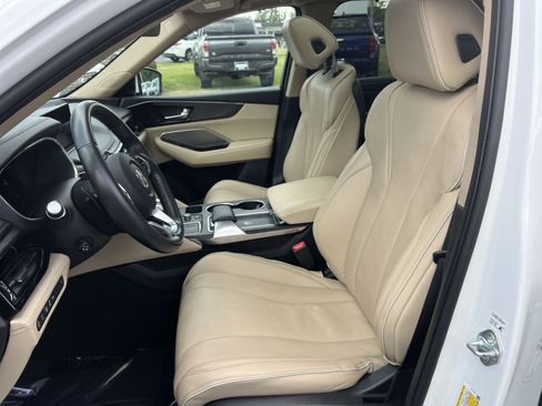 Used 2022 Acura MDX SH-AWD w/ Advance Package image 13