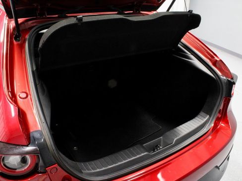Used 2024 MAZDA MAZDA3 s FWD image 12