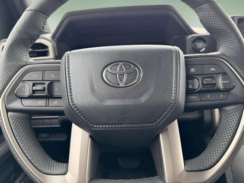 Used 2024 Toyota Tacoma SR5 image 16