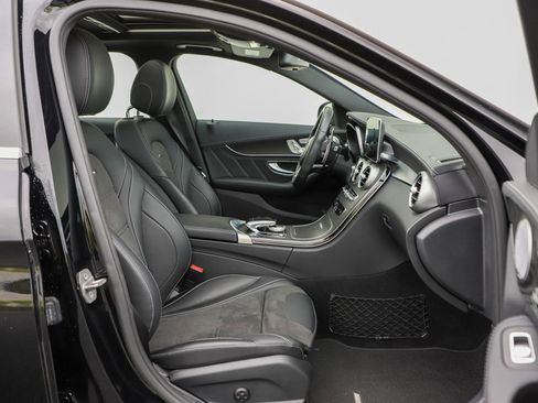 Used 2018 Mercedes-Benz C 63 AMG Sedan image 52