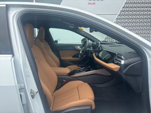 Used 2025 Audi A5 2.0T Premium Plus w/ Premium Plus AWD/4WD image 10