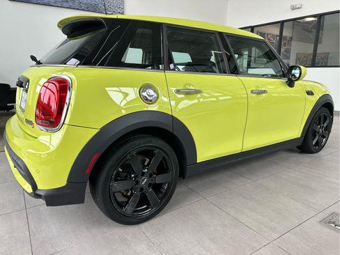 Certified 2024 MINI Cooper S FWD image 3