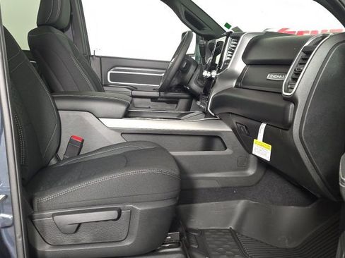 New 2026 RAM 3500 Big Horn image 29