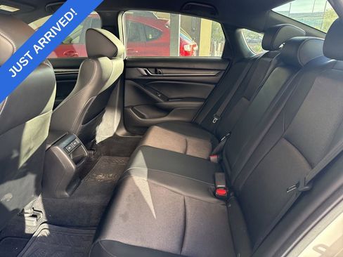 Used 2021 Honda Accord Sport image 5
