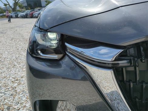 New 2026 MAZDA CX-90 3.3 Turbo w/ Preferred Package image 10