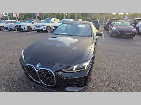 New 2026 BMW 430i xDrive Coupe w/ M Sport Package image 20