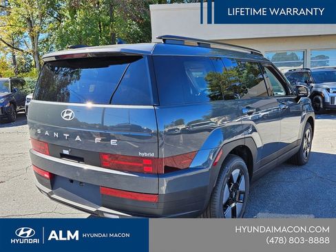 New 2026 Hyundai Santa Fe SEL image 10
