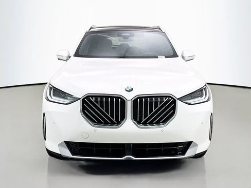 New 2026 BMW X3 xDrive30i w/ Convenience Package AWD/4WD image 2