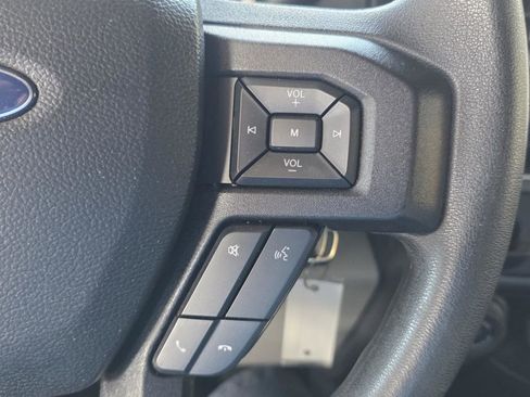 Used 2020 Ford F150 XLT w/ Trailer Tow Package RWD image 23