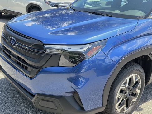 New 2026 Subaru Forester AWD/4WD image 6