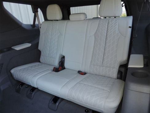 New 2026 Cadillac Escalade IQL Sport 1 image 19