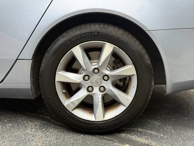 Used 2012 Acura TL w/ Technology Package FWD image 36