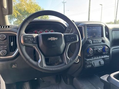Used 2023 Chevrolet Silverado 2500 LT w/ Convenience Package AWD/4WD image 23