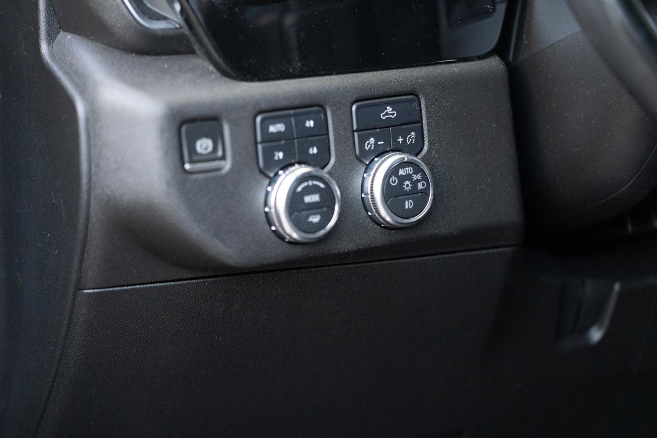 Used 2022 GMC Sierra 1500 Elevation AWD/4WD image 27