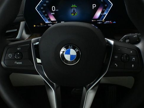 New 2026 BMW X1 xDrive28i w/ Technology Package image 19