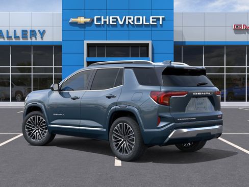 New 2026 GMC Terrain Denali image 3