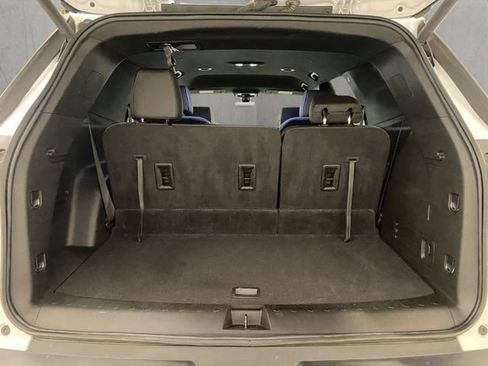 Used 2023 Chevrolet Traverse RS w/ LPO, Floor Liner Package AWD/4WD image 22