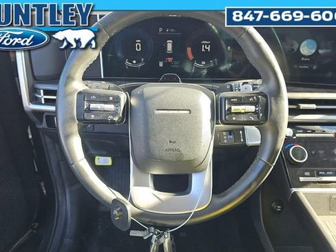 Used 2024 Hyundai Santa Fe SEL AWD/4WD image 8