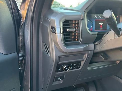 New 2025 Ford F150 XLT w/ Equipment Group 302A MID image 21