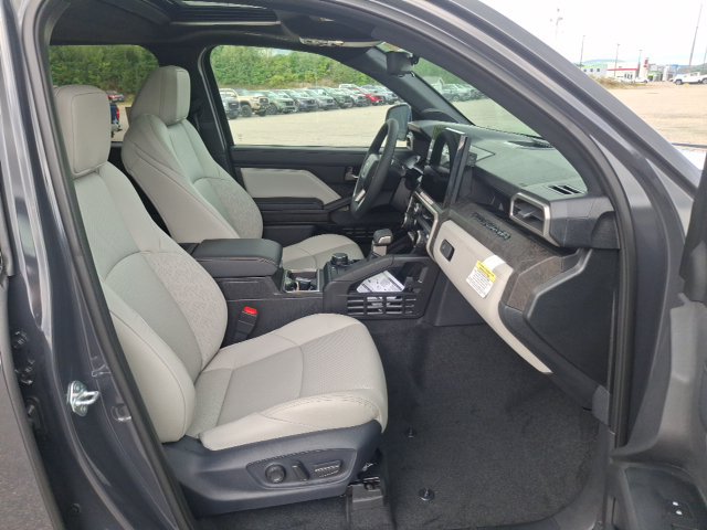 New 2026 Toyota Tacoma Limited AWD/4WD image 30