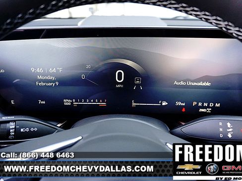 New 2026 Buick Envision Sport Touring image 18