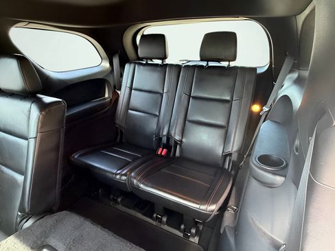 Used 2023 Dodge Durango GT AWD/4WD image 23